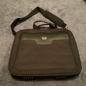 HP Laptop Carry Bag